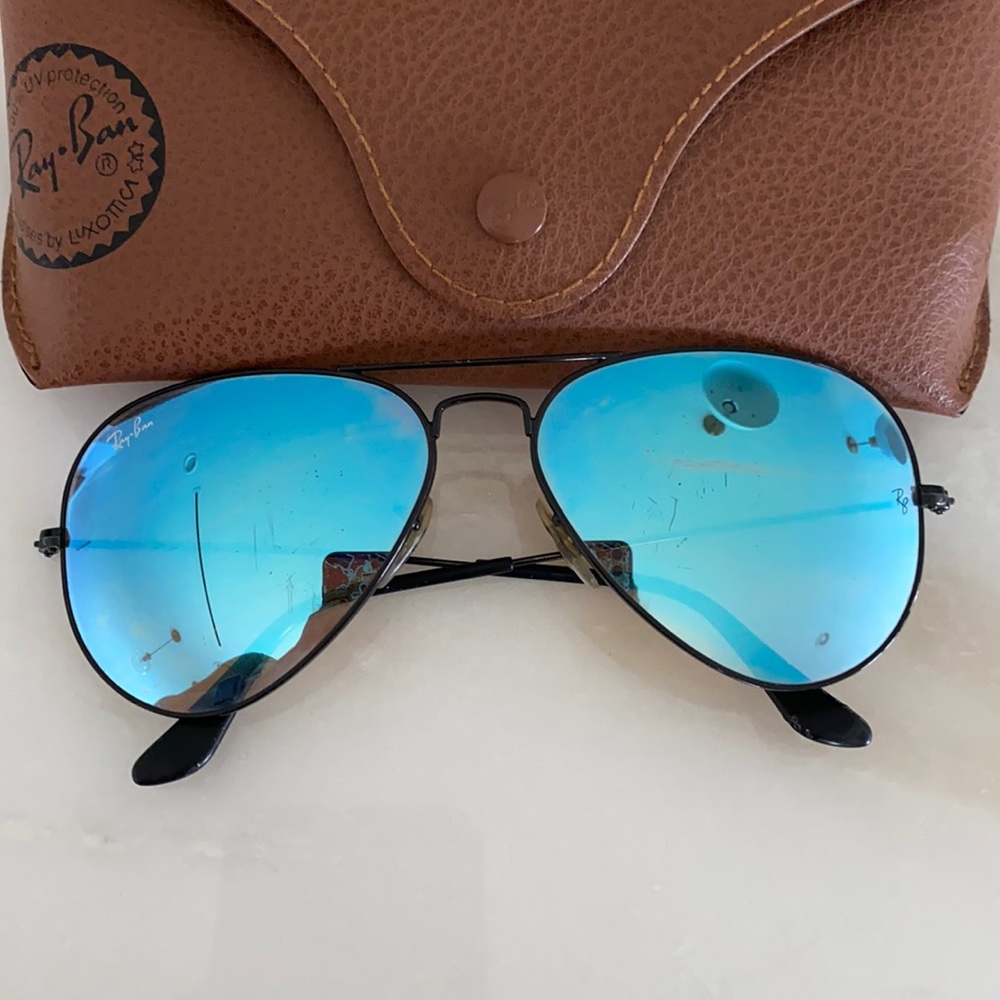 Ray ban aviator
